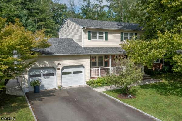 65 WOODCREST DR, NEW PROVIDENCE, NJ 07974 - Image 1