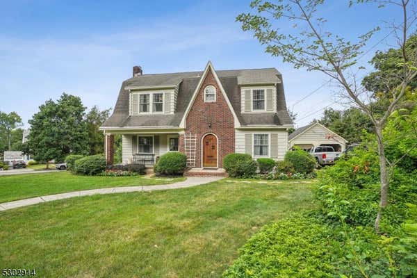 8 WOODLAWN DR, MORRISTOWN, NJ 07960 - Image 1