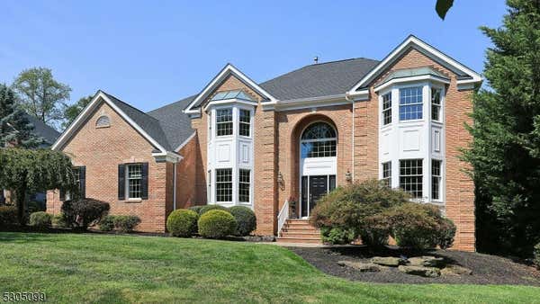 25 TALMADGE LN, BASKING RIDGE, NJ 07920 - Image 1