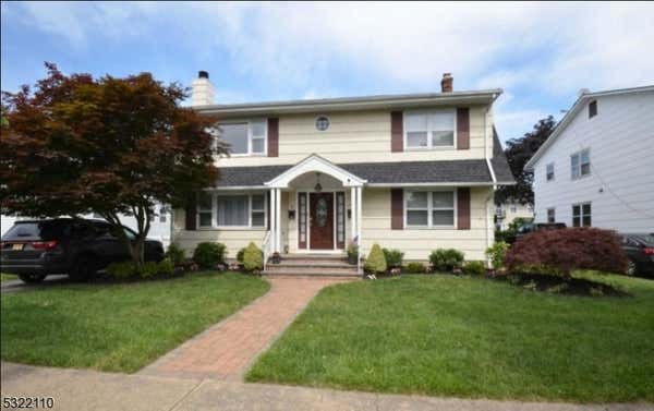 73 CLOVERDALE RD, CLIFTON, NJ 07013 - Image 1