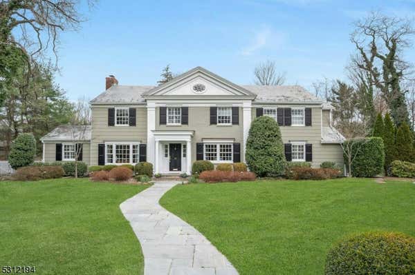 38 TEMPLAR WAY, SUMMIT, NJ 07901 - Image 1