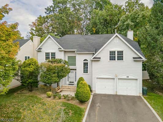 68 CLYDESDALE RD, SCOTCH PLAINS, NJ 07076 - Image 1