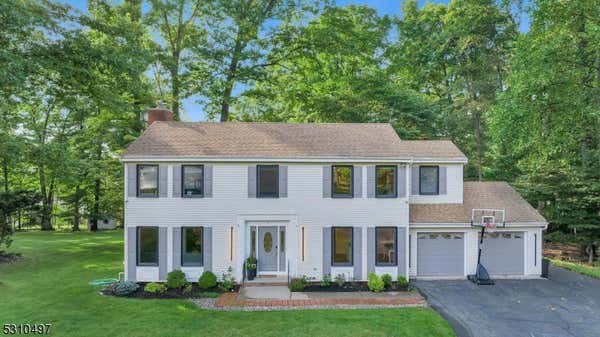 4 LIDDY PL, WEST CALDWELL, NJ 07006 - Image 1