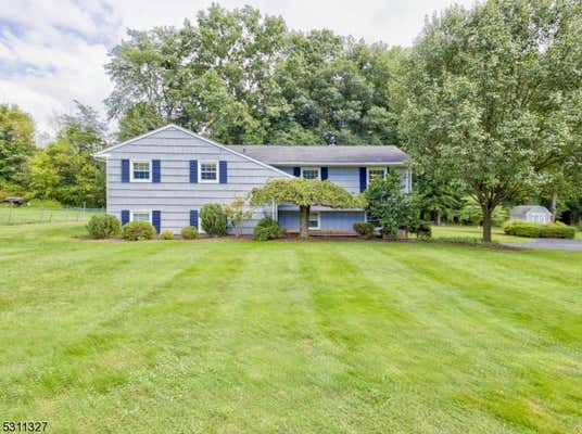 14 MULLEN RD, WHITEHOUSE STATION, NJ 08889 - Image 1