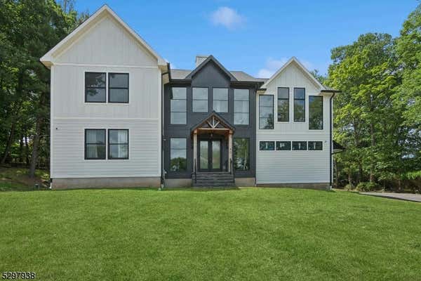 40 GENTIAN LN, WATCHUNG, NJ 07069 - Image 1