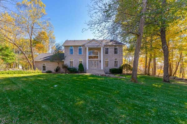 14 HOLLAND MT RD, OAK RIDGE, NJ 07438 - Image 1