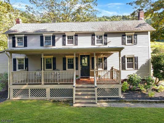 25 VERNOY RD, CALIFON, NJ 07830 - Image 1