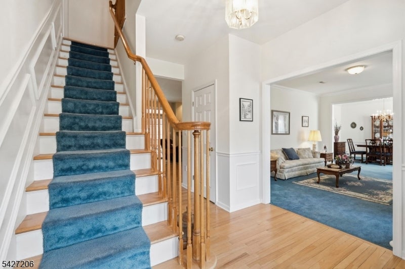 Franklin Twp., New Jersey, 08540, United States, 4 Bedrooms Bedrooms, ,4 BathroomsBathrooms,Residential,Active,2042172