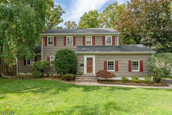 119 SOUTHGATE RD, NEW PROVIDENCE, NJ 07974 - Image 1