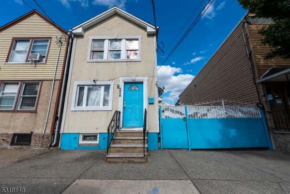 224 CHESTNUT ST, NEWARK, NJ 07105 - Image 1