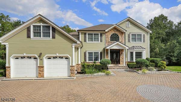 36 MORNING GLORY RD, WARREN, NJ 07059 - Image 1