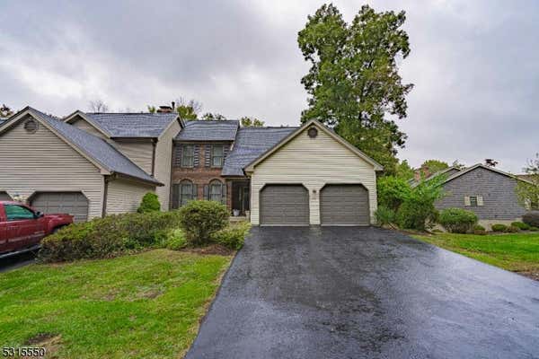 156 GOLDFINCH CT, HACKETTSTOWN, NJ 07840 - Image 1