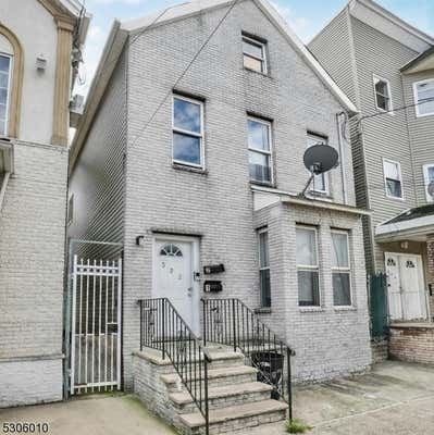 522 MULBERRY ST, NEWARK, NJ 07114 - Image 1