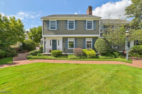 56 MURRAY HILL SQ, NEW PROVIDENCE, NJ 07974 - Image 1