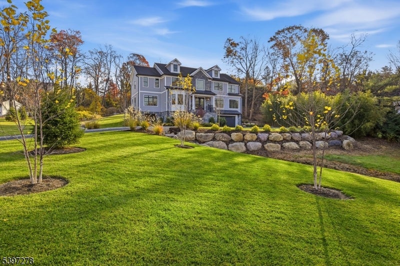 Livingston Twp., New Jersey, 07039, United States, 6 Bedrooms Bedrooms, ,6 BathroomsBathrooms,Residential,Active,2045758