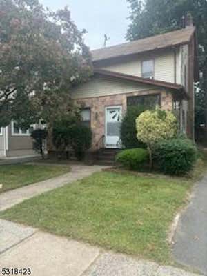 16 RUTGERS ST, IRVINGTON, NJ 07111 - Image 1