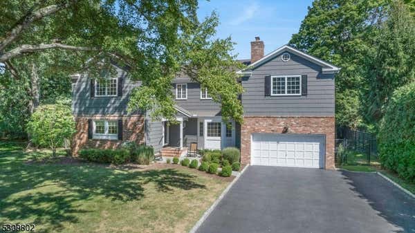 4 THOMAS CT, WESTFIELD, NJ 07090 - Image 1