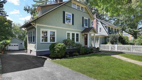 762 WESTFIELD AVE, WESTFIELD, NJ 07090 - Image 1