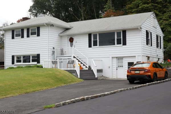 2 HELEN WAY, NETCONG, NJ 07857 - Image 1