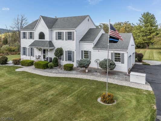 380 LT YORK-MT PLEASANT ROAD, MILFORD, NJ 08848 - Image 1