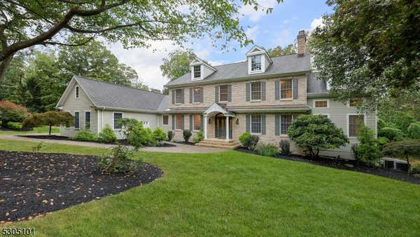 3 FAIRWAY DR, GREEN BROOK, NJ 08812 - Image 1