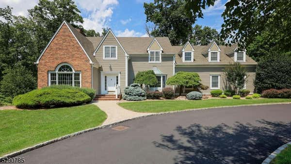 8 WALDRON DR, MARTINSVILLE, NJ 08836 - Image 1