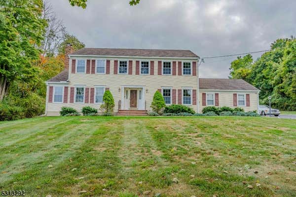 12 DAWSON RD, MENDHAM, NJ 07945 - Image 1