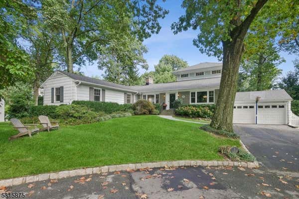 25 PINE RIDGE DR, SUMMIT, NJ 07901 - Image 1