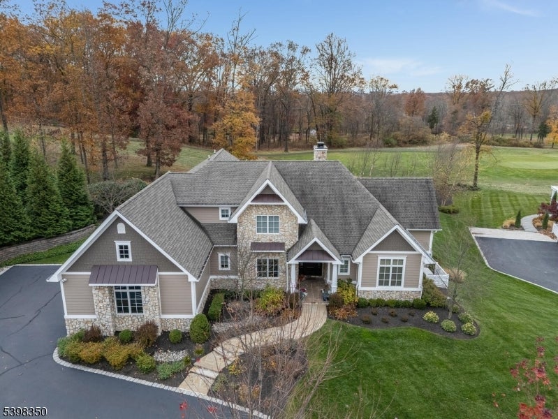 Peapack Gladstone Boro, New Jersey, 07934, United States, 4 Bedrooms Bedrooms, ,5 BathroomsBathrooms,Residential,Active,1996292