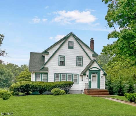 444 RANDOLPH RD, PLAINFIELD, NJ 07060 - Image 1