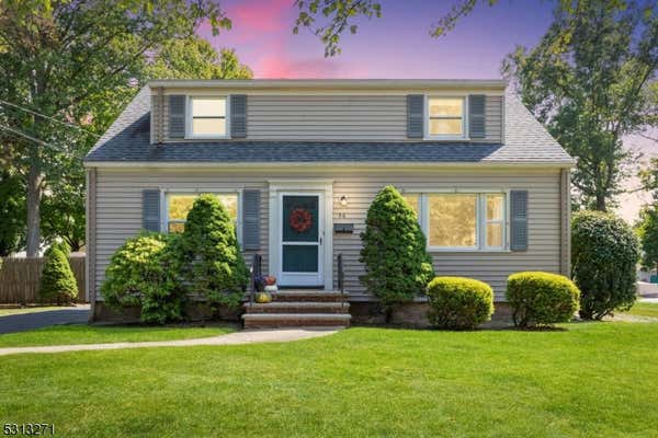 56 POPLAR PL, FANWOOD, NJ 07023 - Image 1