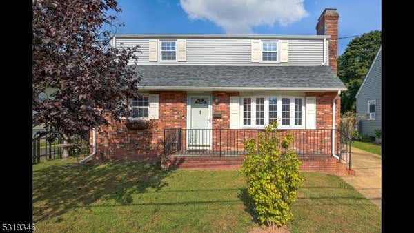 935 LINCOLN AVE, MANVILLE, NJ 08835 - Image 1