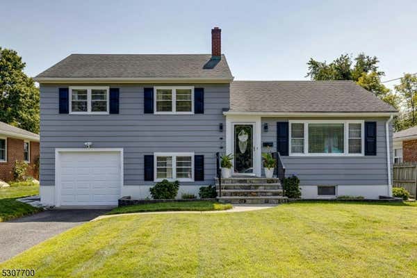 701 DENNINGER RD, NORTH PLAINFIELD, NJ 07063 - Image 1