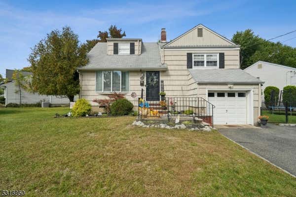 8 MEADOW DR, LITTLE FALLS, NJ 07424 - Image 1