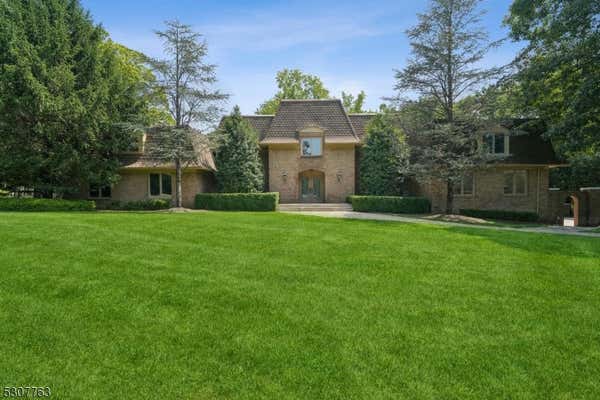 425 SADDLE BACK TRL, FRANKLIN LAKES, NJ 07417 - Image 1