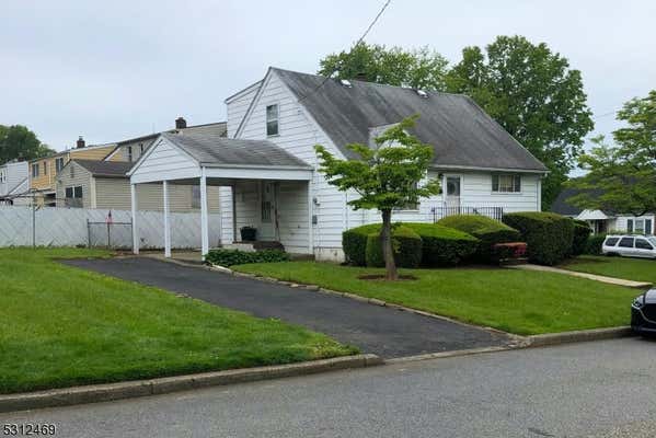 79 SYCAMORE DR, BELLEVILLE, NJ 07109 - Image 1