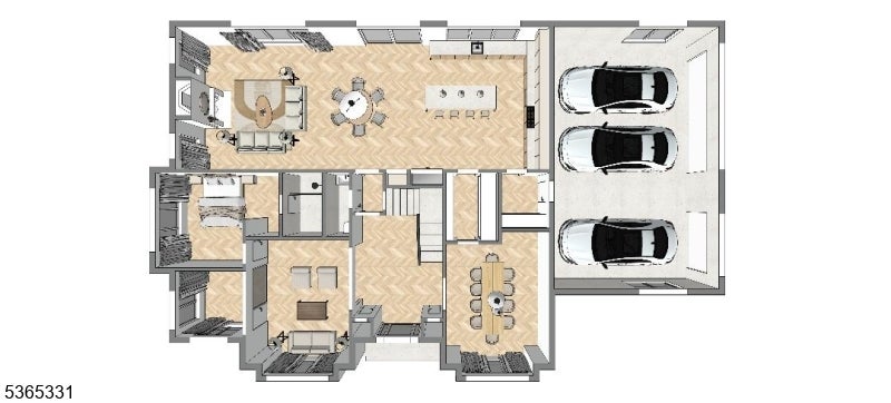 Chatham Twp., New Jersey, 07928, United States, 6 Bedrooms Bedrooms, ,7 BathroomsBathrooms,Residential,Active,1880315