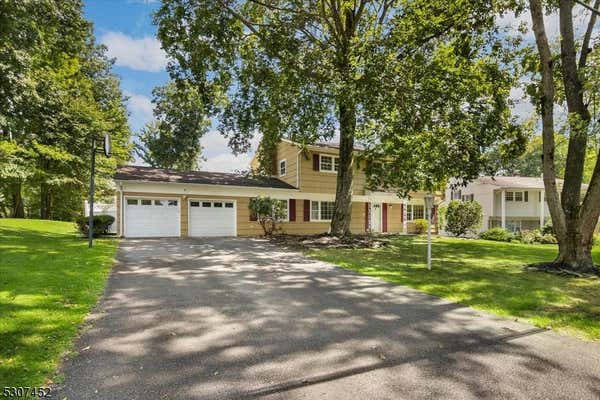 35 DRUID HILL DR, PARSIPPANY, NJ 07054 - Image 1