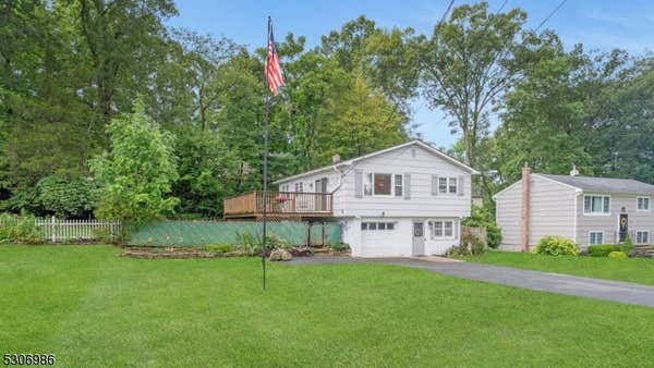 4 BEECH ST, STANHOPE, NJ 07874 - Image 1