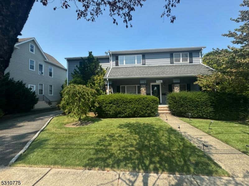 160 ARLINGTON AVE # 2, CLIFTON CITY, NJ 07011, photo 1 of 16