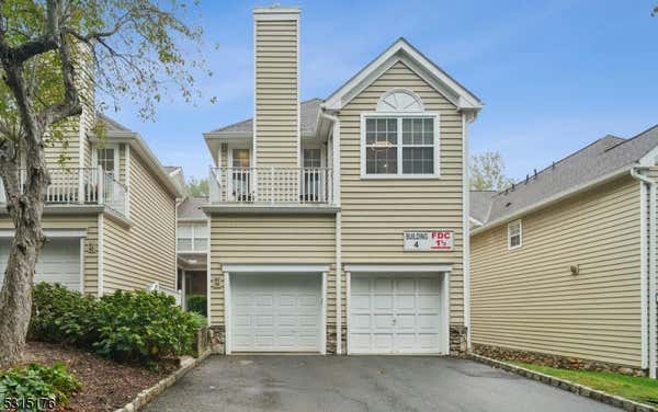 58 SPRINGHOLM DR, BERKELEY HEIGHTS, NJ 07922 - Image 1