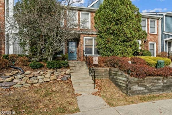 117 HAWTHORNE CT, ROCKAWAY, NJ 07866 - Image 1