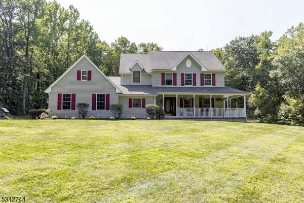 23 HEMLOCK RD, COLUMBIA, NJ 07832 - Image 1