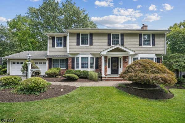 6 SUTTON PL, FLORHAM PARK, NJ 07932 - Image 1