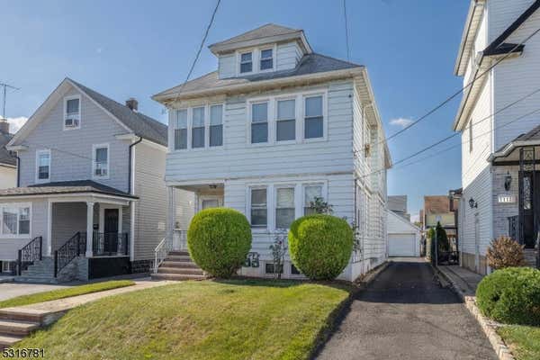 1116 APPLEGATE AVE, ELIZABETH, NJ 07202 - Image 1