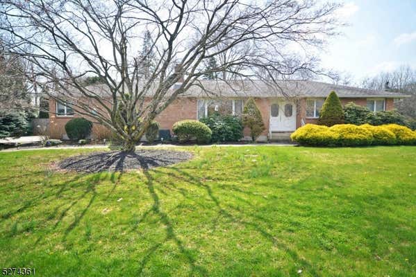 91 BRASS CASTLE RD, WASHINGTON, NJ 07882 - Image 1