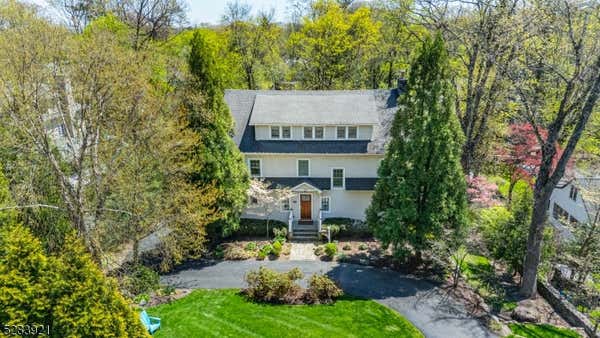 192 BOULEVARD, MOUNTAIN LAKES, NJ 07046 - Image 1