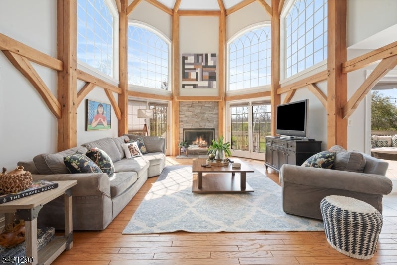 Montgomery Twp., New Jersey, 08502, United States, 5 Bedrooms Bedrooms, ,4 BathroomsBathrooms,Residential,Active,2045797