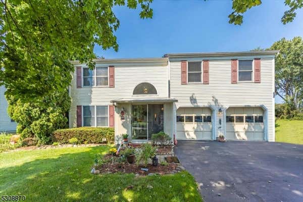 923 LIBERTY ST, BELVIDERE, NJ 07823 - Image 1