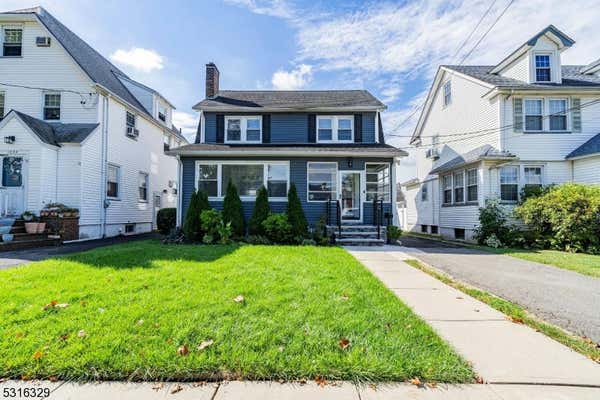 1026 BYRON AVE, ELIZABETH, NJ 07208 - Image 1